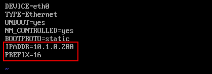 Linux 通过虚拟机模拟路由器实现主机跨路由通信 Linux 通过虚拟机模拟路由器实现主机跨路由通信