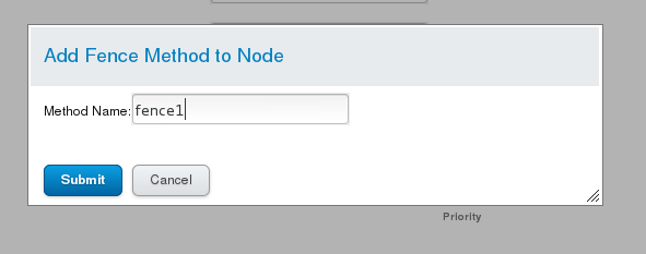 HA 高可用集群部署(ricci+luci+fence_virtd) 双机热备 HA 高可用集群部署(ricci+luci+fence_virtd) 双机热备