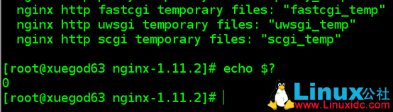 Linux 下编译安装 Nginx 服务器并手动编写自动化运行脚本 Linux 下编译安装 Nginx 服务器并手动编写自动化运行脚本