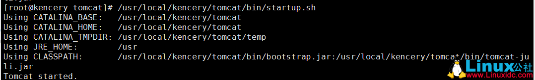 CentOS 安装 Tomcat 并且部署 Java Web 项目 CentOS 安装 Tomcat 并且部署 Java Web 项目