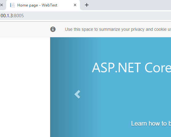 Jenkins+Docker 自动化部署.Net Core Jenkins+Docker 自动化部署.Net Core