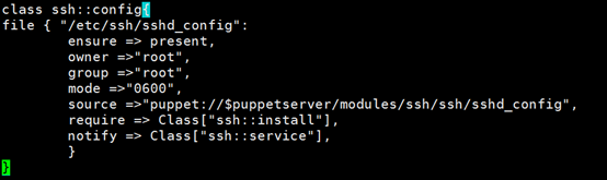 Puppet 的搭建和应用从入门到精通 Puppet 的搭建和应用从入门到精通