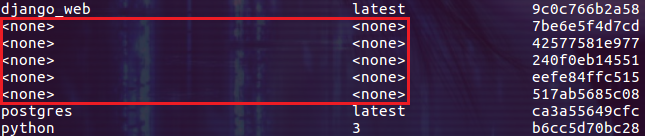 如何快速清理 Docker 资源 如何快速清理 Docker 资源