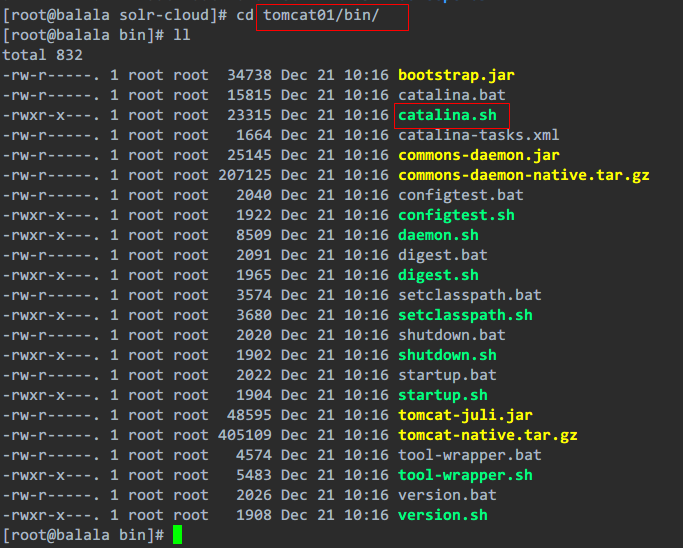 CentOS 6.7 下 Solr 集群搭建详细教程 CentOS 6.7 下 Solr 集群搭建详细教程