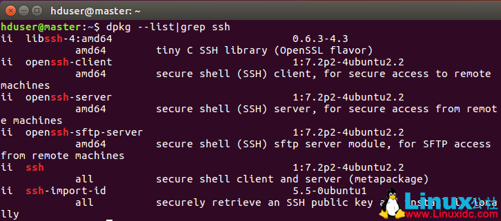 Hadoop 分布式集群搭建 Hadoop2.6+Ubuntu 16.04 Hadoop 分布式集群搭建 Hadoop2.6+Ubuntu 16.04