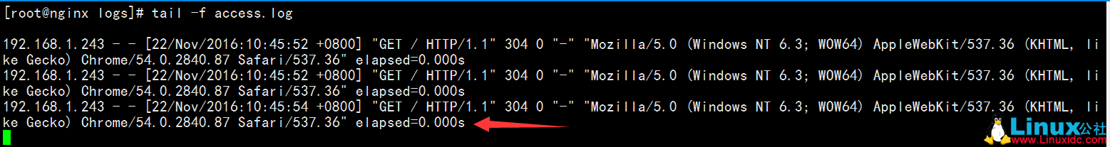 Nginx 版本号修改隐藏及记录用户请求需要的时间 Nginx 版本号修改隐藏及记录用户请求需要的时间