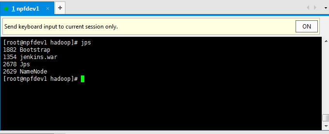 Hadoop 的安装与环境搭建 Hadoop 的安装与环境搭建