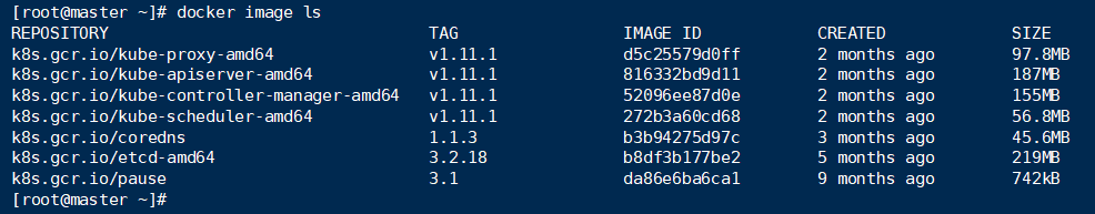 Kubernetes 集群的部署方式及详细步骤 Kubernetes 集群的部署方式及详细步骤