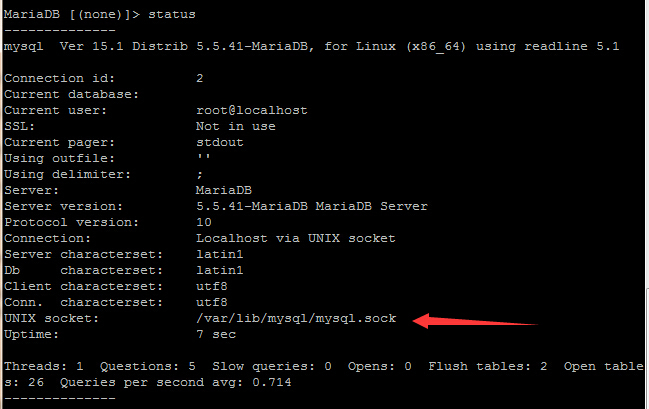 CentOS 7 源码编译安装 PHP5.6 和 Nginx1.7.9 及 MySQL( 搭建 LNMP 环境) CentOS 7 源码编译安装 PHP5.6 和 Nginx1.7.9 及 MySQL(搭建 LNMP 环境)