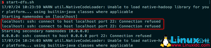 Mac 下 Hadoop-2.8.0 开发环境搭建 Mac 下 Hadoop-2.8.0 开发环境搭建