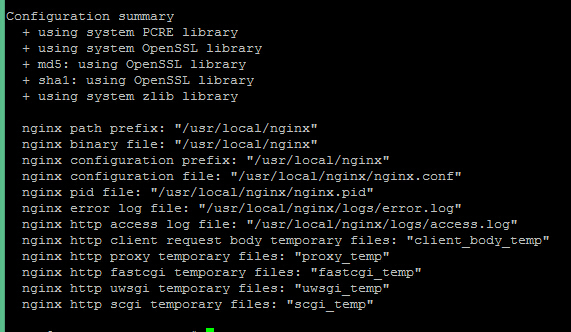 CentOS 7 源码编译安装 PHP5.6 和 Nginx1.7.9 及 MySQL( 搭建 LNMP 环境) CentOS 7 源码编译安装 PHP5.6 和 Nginx1.7.9 及 MySQL(搭建 LNMP 环境)