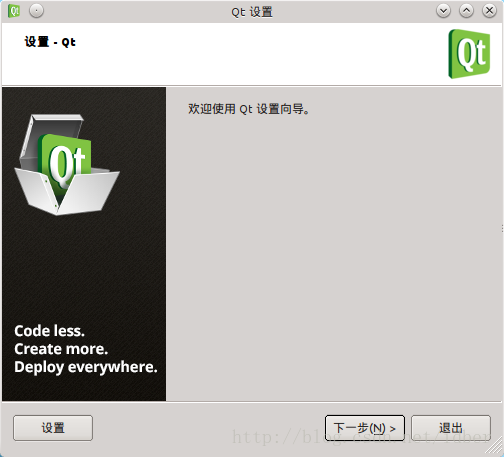Ubuntu 14.04 下搭建 Python3.4 + PyQt5.3.2 + Eric6.0 开发平台 Ubuntu 14.04 下搭建 Python3.4 + PyQt5.3.2 + Eric6.0 开发平台