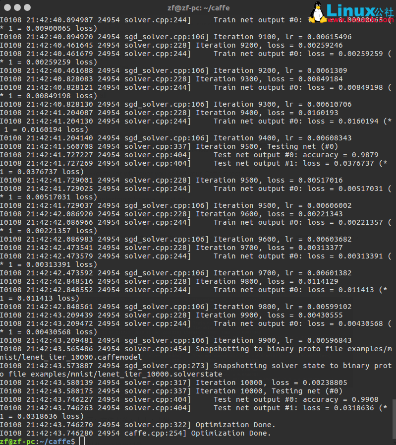 Ubuntu 16.04 安装配置 MATLAB+Python +CUDA8.0+cuDNN+OpenCV3.1 的 Caffe 环境 Ubuntu 16.04 安装配置 MATLAB+Python +CUDA8.0+cuDNN+OpenCV3.1 的 Caffe 环境
