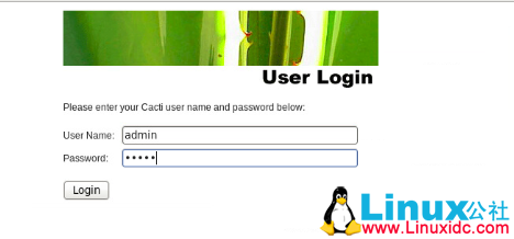 Linux 监控工具 Cacti 安装部署详解 Linux 监控工具 Cacti 安装部署详解