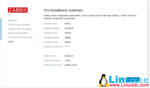 Linux 企业级监控:Zabbix 安装及监控 Linux 服务器 Linux 企业级监控:Zabbix 安装及监控 Linux 服务器