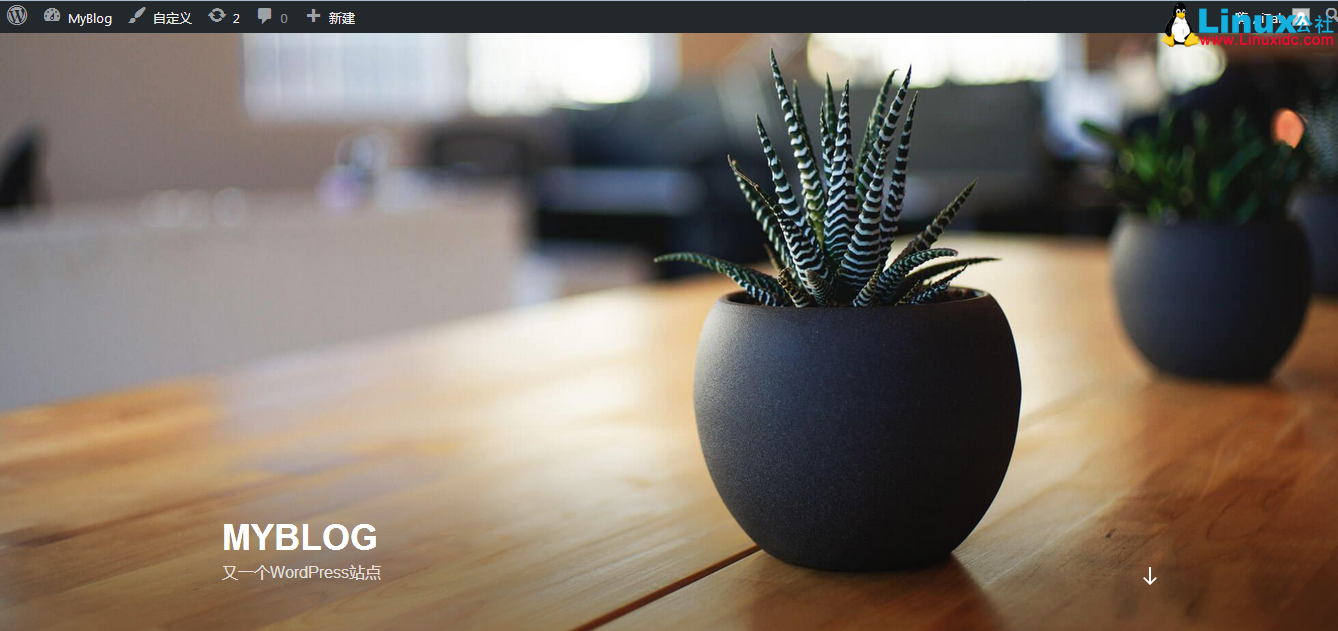 LAMP 分布式部署安装 WordPress 和 phpMyAdmin LAMP 分布式部署安装 WordPress 和 phpMyAdmin