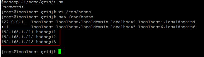 Hadoop1.x 与 2.x 安装笔记 Hadoop1.x 与 2.x 安装笔记