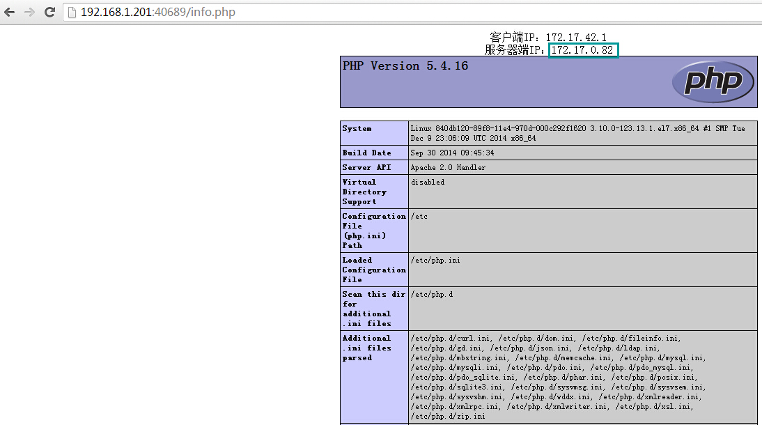 基于 kubernetes 构建 Docker 集群管理详解 基于 kubernetes 构建 Docker 集群管理详解