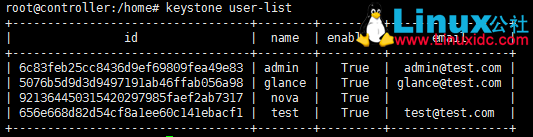 Keystone 初入门知识 Keystone 初入门知识