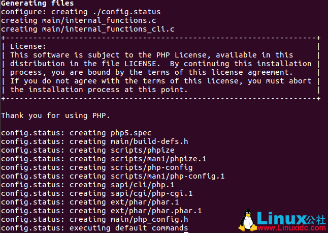 Ubuntu 16.04 下配置 Apache2.4 + PHP5.6 Ubuntu 16.04 下配置 Apache2.4 + PHP5.6