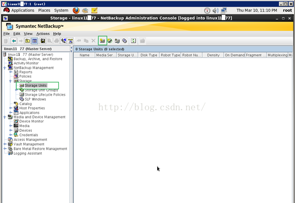 备份还原工具 NetBackup7.6.1 安装配置使用文档 备份还原工具 NetBackup7.6.1 安装配置使用文档