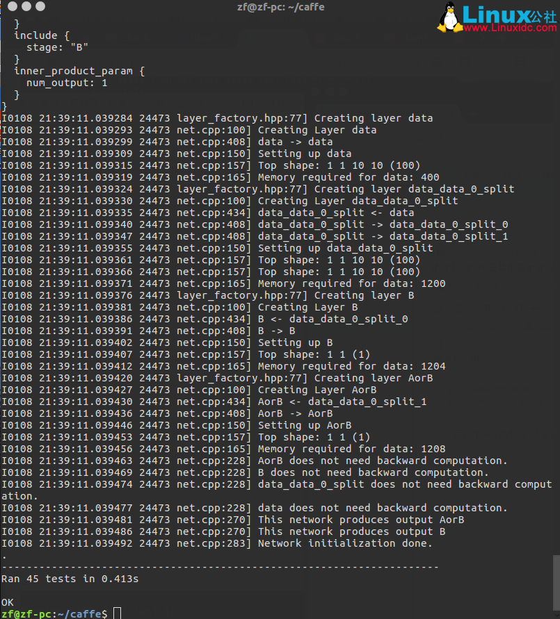 Ubuntu 16.04 安装配置 MATLAB+Python +CUDA8.0+cuDNN+OpenCV3.1 的 Caffe 环境 Ubuntu 16.04 安装配置 MATLAB+Python +CUDA8.0+cuDNN+OpenCV3.1 的 Caffe 环境