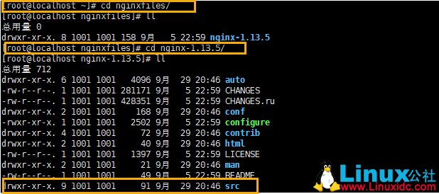 CentOS 7 环境下使用 Nginx 托管.Net Core 应用程序 CentOS 7 环境下使用 Nginx 托管.Net Core 应用程序