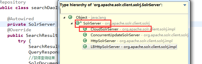 Solr 集群 solrCloud 的搭建 Solr 集群 solrCloud 的搭建