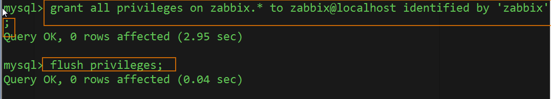 CentOS 6.5 64 位系统下安装部署 Zabbix2.2.6 监控系统 CentOS 6.5 64 位系统下安装部署 Zabbix2.2.6 监控系统