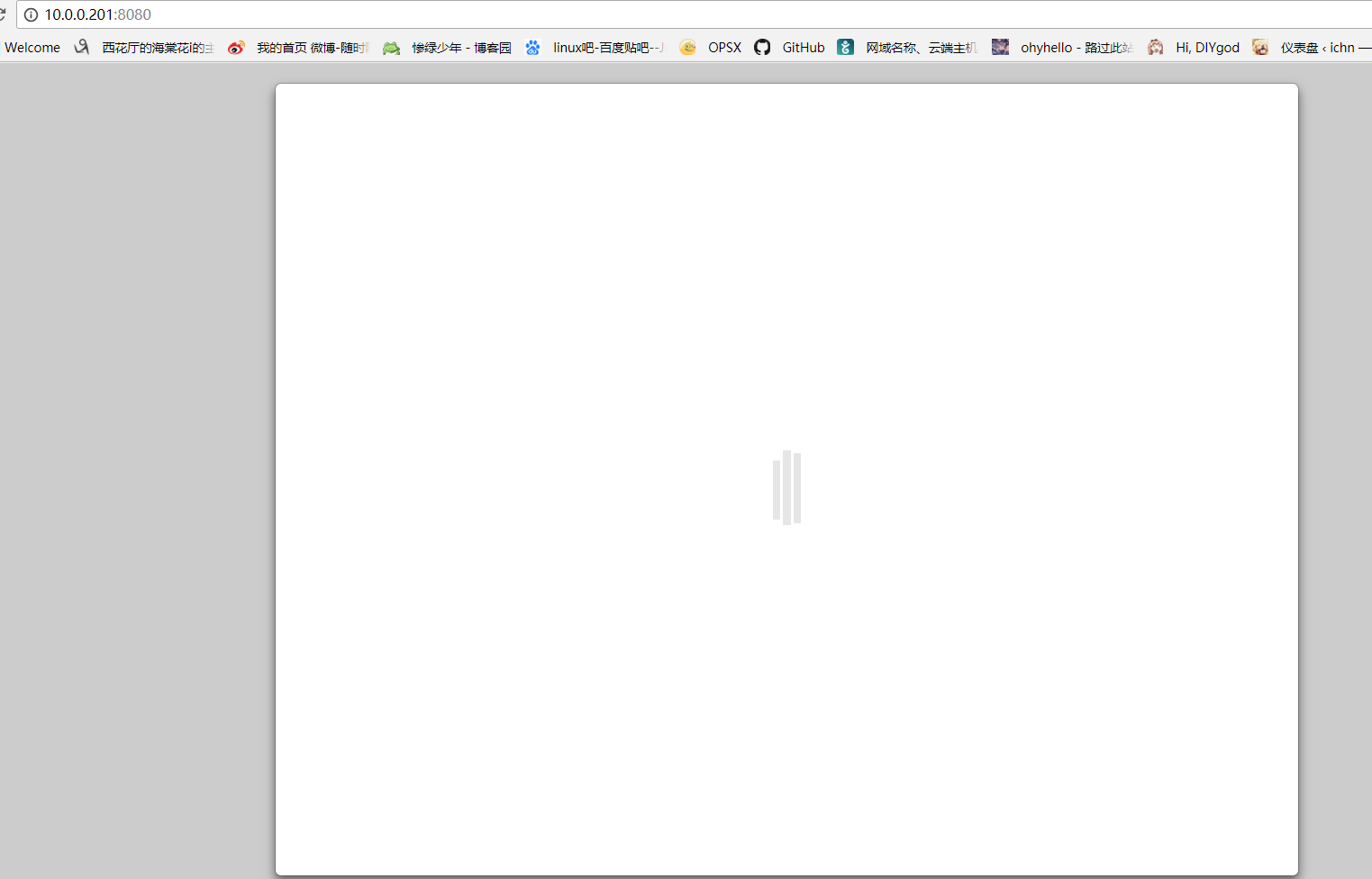 Git+Jenkins 代码自动上线 Git+Jenkins 代码自动上线