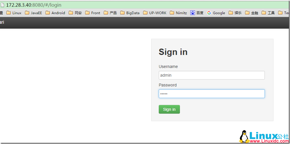 CentOS 6.5+Ambari+HDP 集群安装