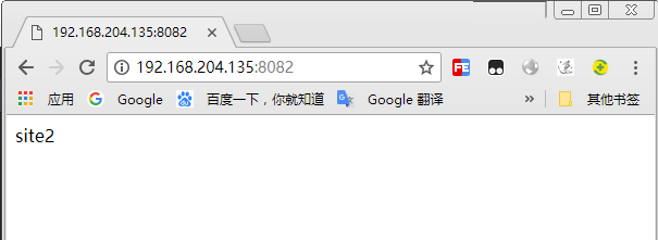 CentOS 7.3 配置 Nginx 虚拟主机 CentOS 7.3 配置 Nginx 虚拟主机