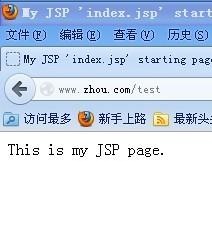 解说 Apache+Tomcat+JK 实现 Tomcat 的负载和集群 解说 Apache+Tomcat+JK 实现 Tomcat 的负载和集群