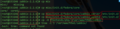 CentOS 6.5 64 位系统下安装部署 Zabbix2.2.6 监控系统 CentOS 6.5 64 位系统下安装部署 Zabbix2.2.6 监控系统