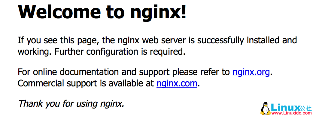 Flask+uWSGI+Nginx+Ubuntu 部署教程