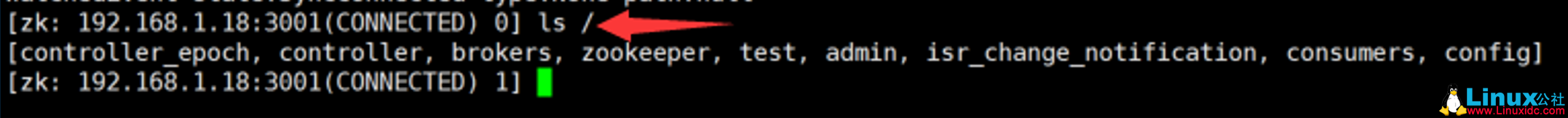 CentOS 7 下 Kafka 集群安装