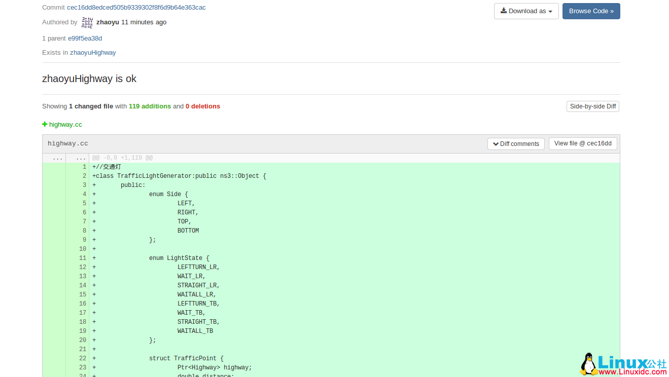 Git 服务器 GitLab 之搭建和使用 Git 服务器 GitLab 之搭建和使用