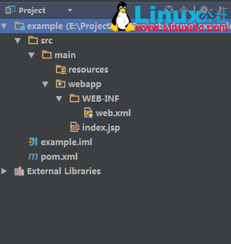 使用 IntelliJ IDEA 14 和 Maven 创建 Java Web 项目 使用 IntelliJ IDEA 14 和 Maven 创建 Java Web 项目