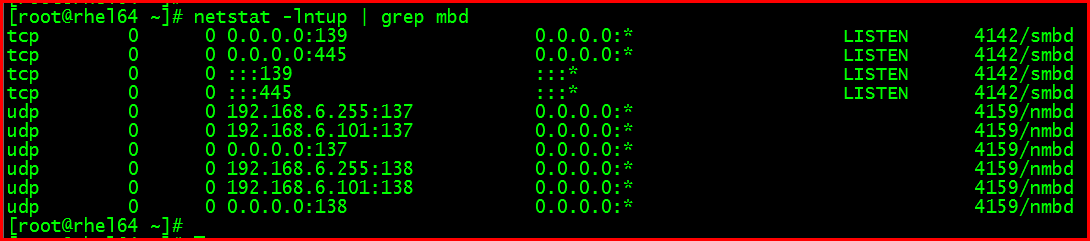Linux 操作系统 Samba 服务器配置与使用 Linux 操作系统 Samba 服务器配置与使用