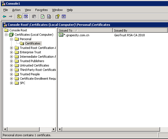 网站 HTTP 升级 HTTPS 完全配置手册 网站 HTTP 升级 HTTPS 完全配置手册