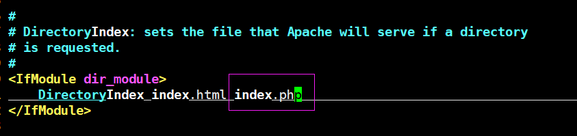 LAMP 环境搭建与配置