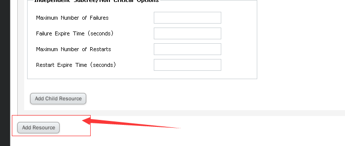 RHCS 集群安装部署图文详解 RHCS 集群安装部署图文详解