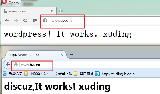 CentOS 6 搭建个人博客 & 论坛(LAMP):WordPress、Discuz、phpMyAdmin CentOS 6 搭建个人博客 & 论坛(LAMP):WordPress、Discuz、phpMyAdmin