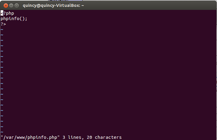 Ubuntu 下 LAMP 环境搭建 Apache、MySQL、PHP Ubuntu 下 LAMP 环境搭建 Apache、MySQL、PHP