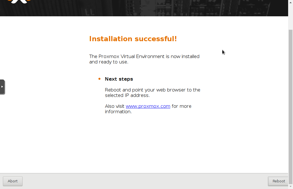 ProxmoxVE V5.2 使用外部 ceph 存储(luminous)详解 ProxmoxVE V5.2 使用外部 ceph 存储(luminous)详解