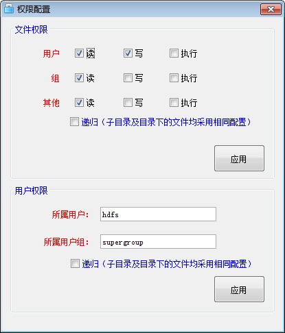 HDFS 分布式文件系统资源管理器开发总结 HDFS 分布式文件系统资源管理器开发总结