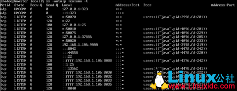 CentOS 7.3 下 Hadoop2.8 分布式集群安装与测试 CentOS 7.3 下 Hadoop2.8 分布式集群安装与测试