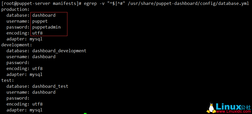 自动化运维工具 Puppet 自动化运维工具 Puppet