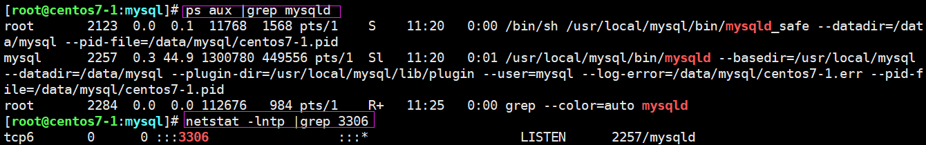LAMP 环境搭建与配置