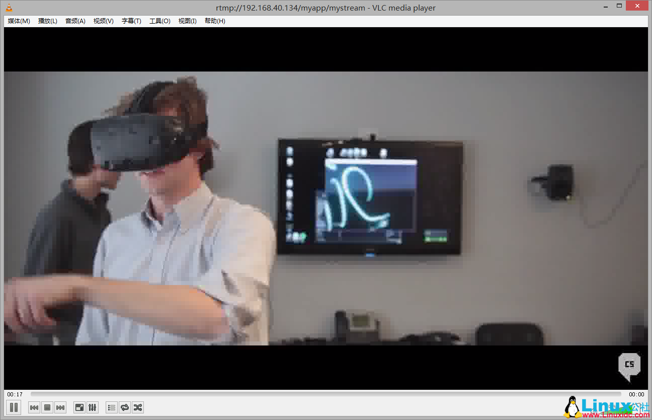 Linux 下视频流媒体服务器搭建详解 Linux 下视频流媒体服务器搭建详解